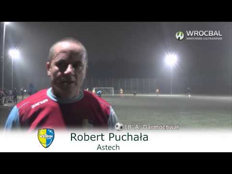 21.11.2014 Hectas  -  Astech