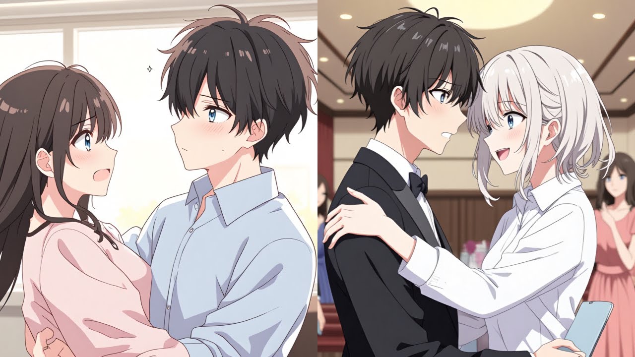 Renací después de que mi prometido y su amante me humillaran. Los expuse, recuperé mi poder y encont