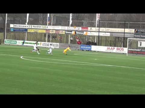 Samenvatting Berkum-SVZW