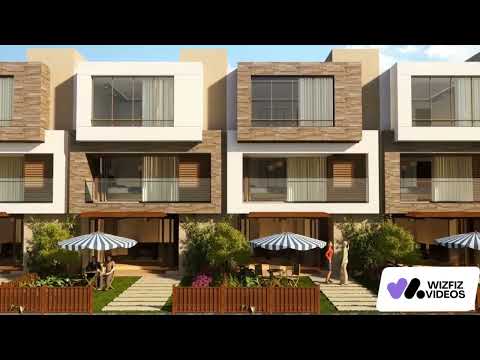 Architectural Rendering