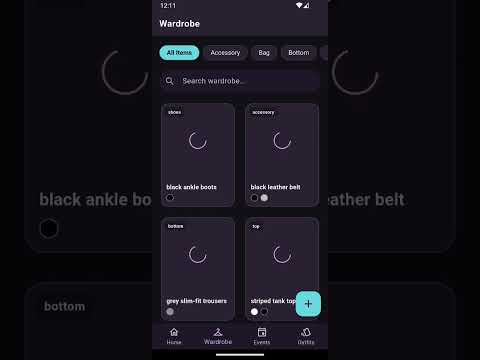 Dresscode - AI Outfit Planner video thumbnail