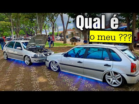 [GÊMEOS😱] INSCRITO ME SURPREENDEU - MONTOU UM GOL G3 REBAIXADO IGUAL O MEU 🔥 ME EMOCIONOU