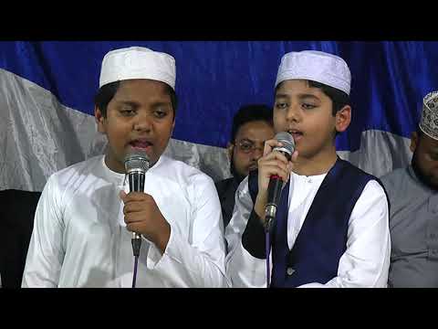 আনাস মুত্তাকীর কন্ঠে ইসলামী সংগীত