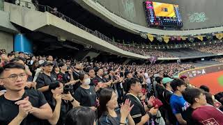 [閒聊] 樂天這首嗆司是不是可以加入國際賽了