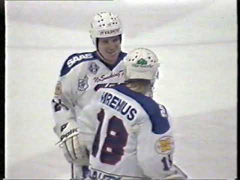 JyP HT - Ilves 11.12.1988 4/4