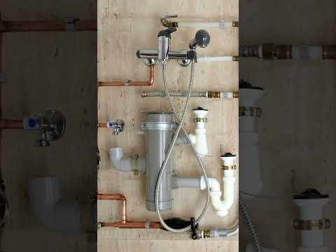 Plumbing Design Service