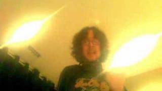 Aaron Schmit Lip Synchs Heartsdales