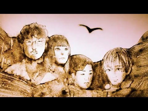 水中スピカ「Soaring」Official Music Video