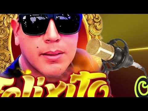 AMOR SIN FRONTERAS - FELIX NAVARRO - M&S PRODUCCIONES