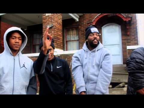 BLGMB Veto ft. Tonk Montana - MAN DOWN pt. 2