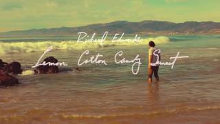 Richard Edwards Lemon Cotton Candy Sunset