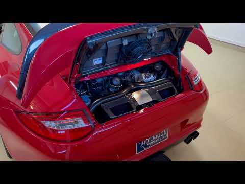 2009 RUF Rt12 S by RUF