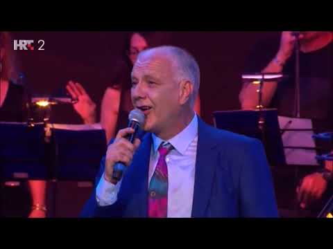 Matko Jelavić - MAJKO STARA (Poljud 2019)