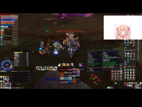 Livestream von Lukas Ott