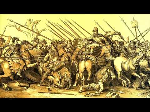 Kilimanjaro, Seb Jaeger (with a low momentum) from filmstro for an epic history movie