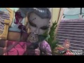 Monster High 13 Wishes Ending Fight