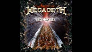 Megadeth - Bite the Hand