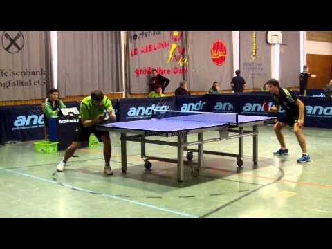 Grzyb vs Hundhammer Satz 3