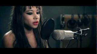 Natalie Duncan - Devil In Me (Live from Universal Studios)