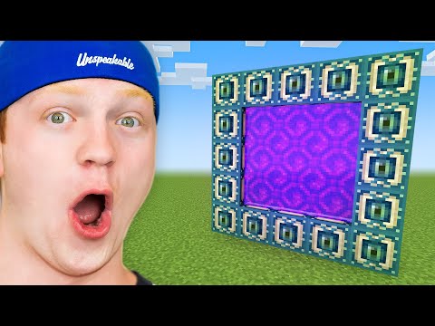 UnspeakablePlays - 45 Minecraft Hacks That ARE NOT FAKE!