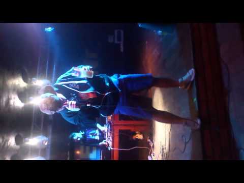 Pyskaty koncert w Olsztynie