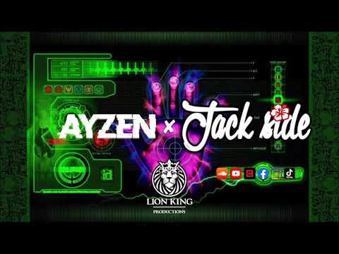 AYZEN ✘ JACKSIDE - Control (Zoe Wess Cover) [Moombah Chill Remix]