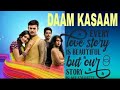 DAAM KASAAM EP 40 43 IMETAFSIRIWA KISWAHALI