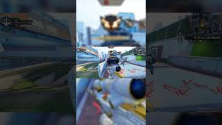 FUZIL DE 3 LINHAS tá tão QUEBRADO que peguei top regional com ela KKKKKK #codm #codmobile #cod