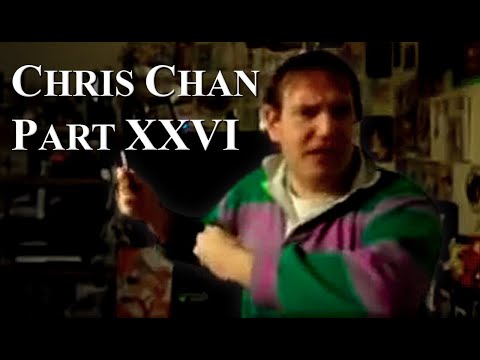 Chris Chan: A Comprehensive History - Part 26