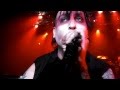Marilyn Manson | Fuck it! 