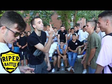 Skinny vs Tortilla vs Insomnio vs Bravo - FILTROS | 6º Edición