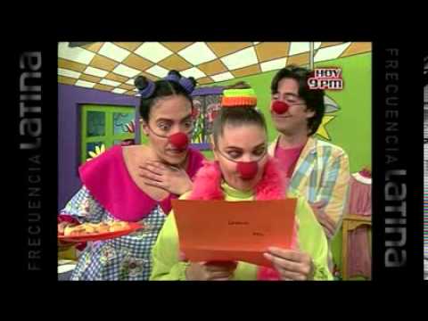 Pataclaun - 22/11/2013