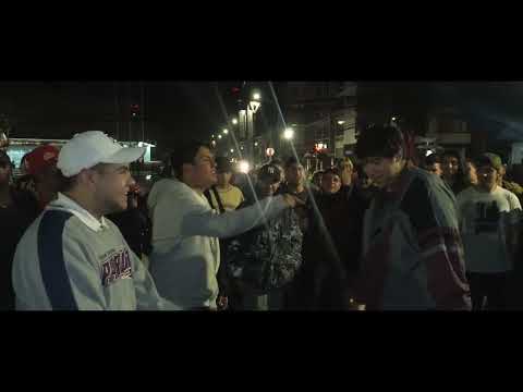 TEMPLE vs. MZETA vs. ECLIPSE: Octavos - Liga Inmortal Individual VII