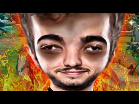 ¿El SoloQ? El SoloQ está yendo perfecto, si. Está todo genial. | Flakked