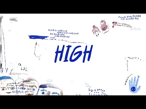 High - Fourtwnty