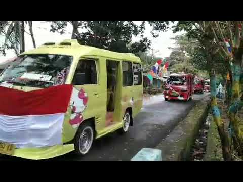 Ambonesia comunity....lagi jalan-jalan😊