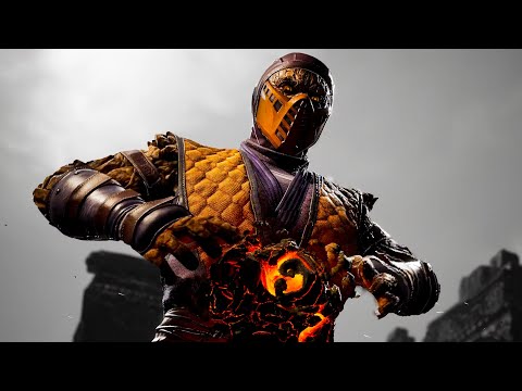 Tremor Kameo Beginners Guide | Mortal Kombat 1