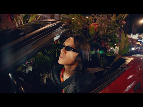 Eyedress - Flowers & Chocolate (Official Video)