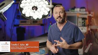 UTHealth Houston Trauma Fellowship (2025)