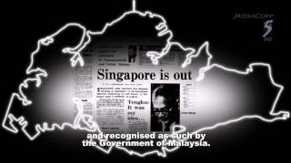 [Full 1080p HD] Proclamation Of Singapore (English - Channel 5)