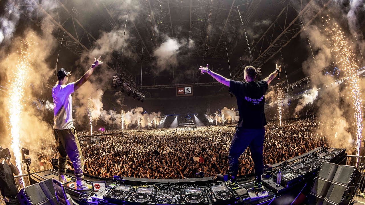 Nicky Romero - AMF Festival 2022