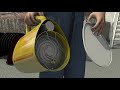 Pains Wessex Linethrower 250 Training Animation
