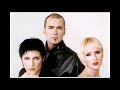 The Human League.- Circus of Death.