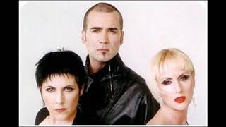 The Human League.- Circus of Death.