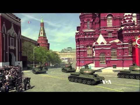 Military Experts Question New Russian Tank Capabilities