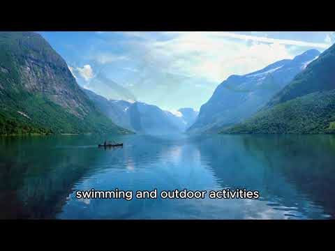 Pelister National Park Macedonia's Alpine Wonderla