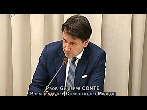 Caso Regeni, Conte: "Incontrare Al-Sisi non ha portato risultati, non sono stato capace"