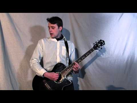 Miserabull - Josh Mitchell (Original)