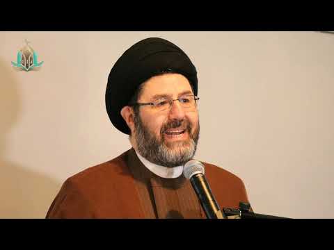 How to React toward Others Provocation - Sayed Hassan Qazwini