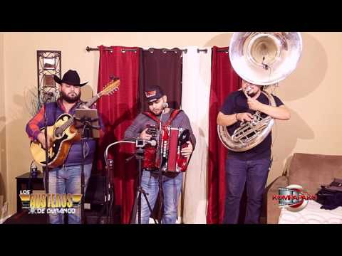 Los Austeros De Durango- El Bajador [Cover Con Tuba] Corridos 2016